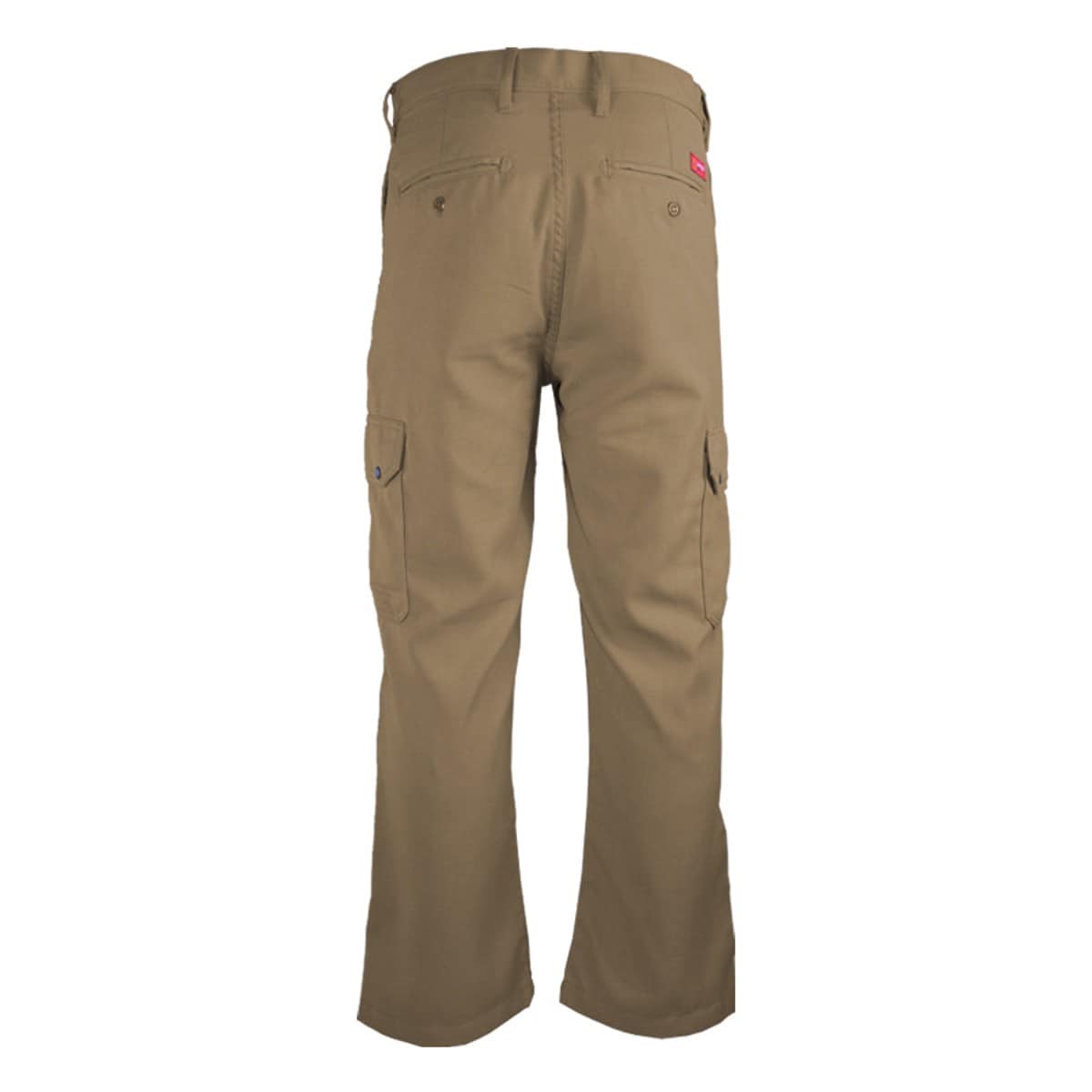 LAPCO FR Uniform Cargo Pants in Khaki